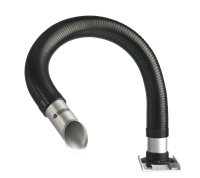 Extraction arm