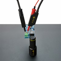probes for DMM