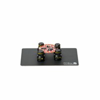 PCBite kit XS insulated low profile