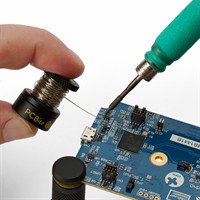 PCBite Wire stand