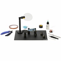 Sensepeek PCBite Wire stand