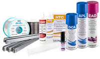 Lödtenn och lödkemi