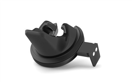 B·IRON Left-Side Charg. Holder Tweezer