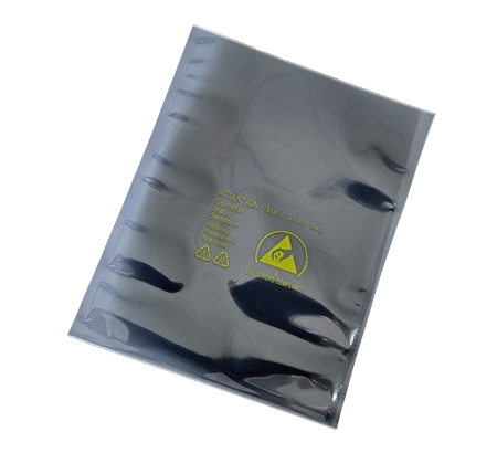 Static Shielding Bags Metal 150x200mm (6x8in)