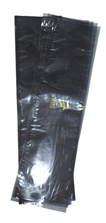 Static Shielding Bags Metal 152x660mm (6" x 26")