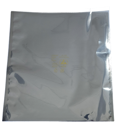 Static Shielding Bags Metal 250x300mm (10x12in)