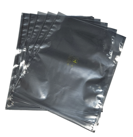 Static Shielding Bags Metal 400x450mm (16x18in)