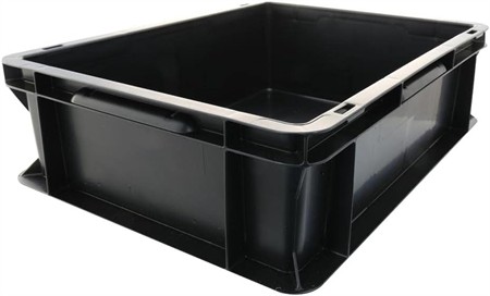 Eurofix Container 11,1 L, EF 4120 PPL