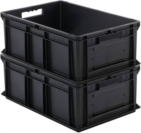 Eurofix Container 43,5L,EF 6220 VB PPL