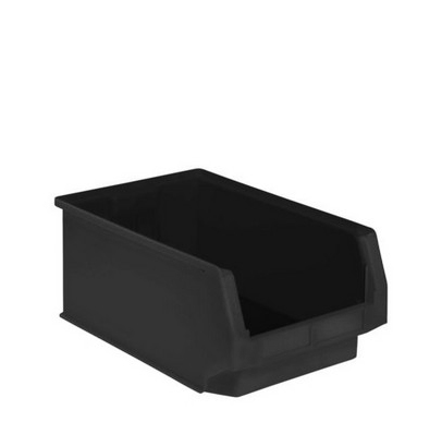 Lager-Fix Container 23,5L, LF532GZW PPL