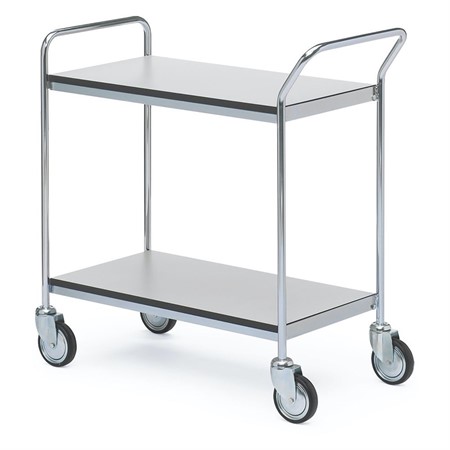 ESD Trolleys