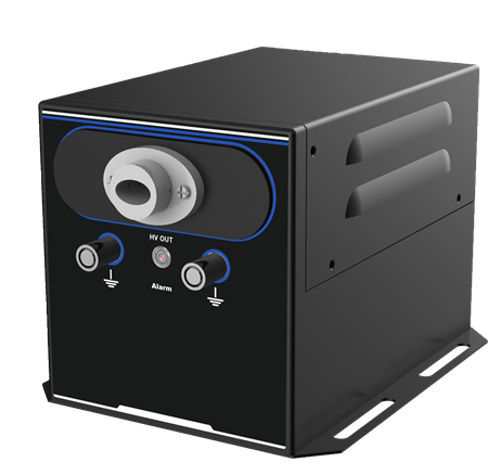 Power supply for bar