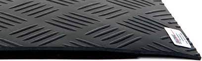 Floor mats