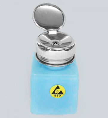 ESD Solvent Dispenser 120ml