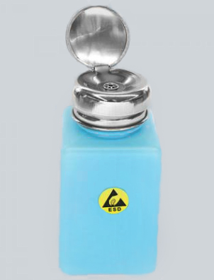 ESD Solvent Dispenser  180ml