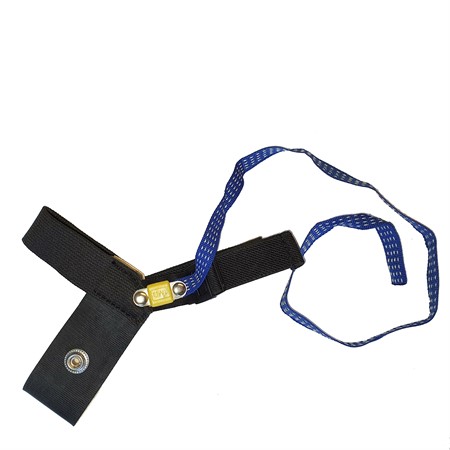 ESD Grounding Heel Strap 1pc