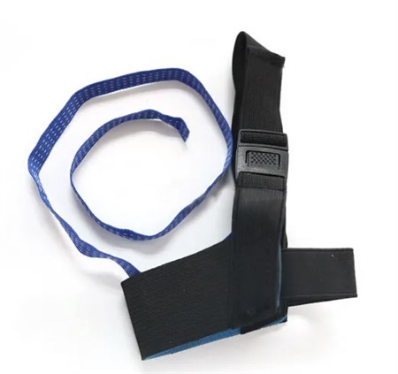 ESD Grounding toe strap, 1pc