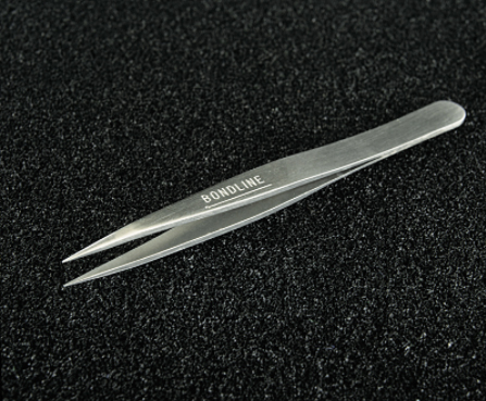 ESD Stainless Steel Tweezer BOCSA