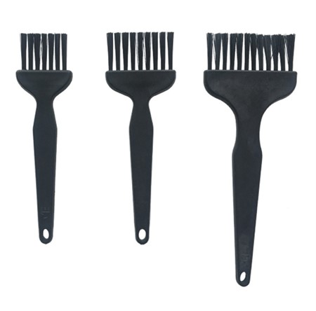 ESD Flat brush, small