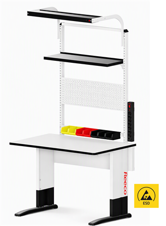 Exempelutförande ESD bord 1200x750