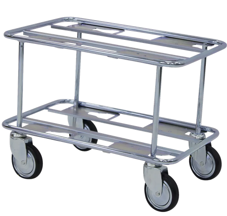 ESD - Raised dolly 600X400