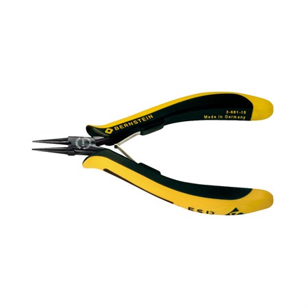 Pliers EUR line