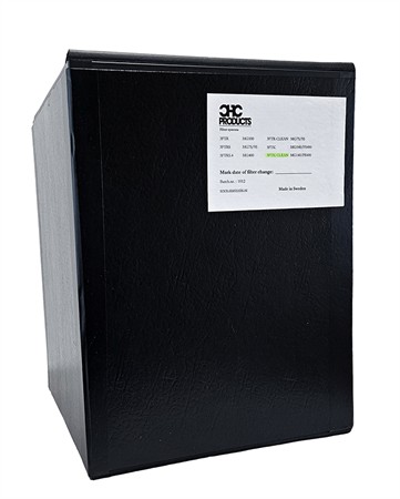 Clean room filter K for MG140, LL150, FS400