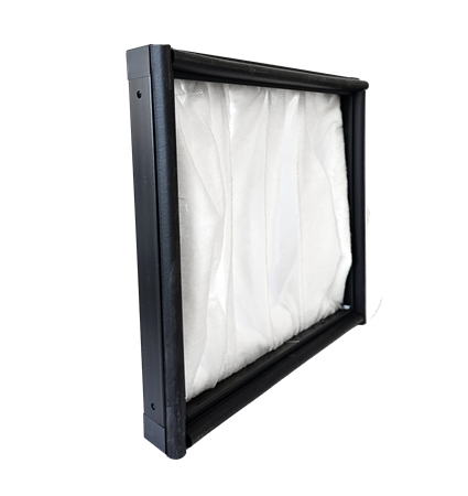 Pre filter for MG140, FS400