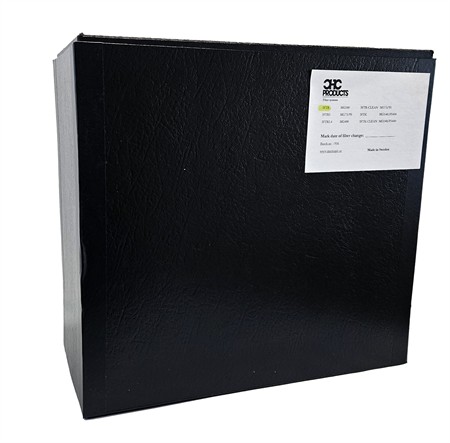 Universal filter R ESD safe MG100
