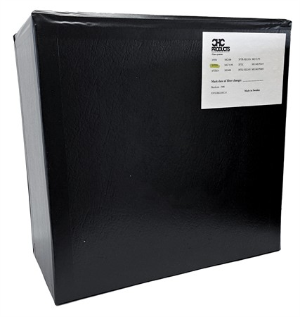 Univ.filter R ESD safe MG75,95