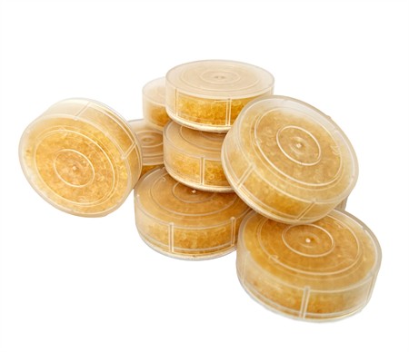 Desiccant capsule KO 3g Ind-gel 2500pcs