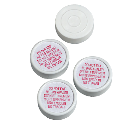 Desiccant capsule KA 3,0g Ind-gel 500pcs