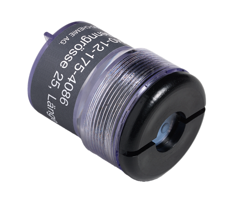 Desiccant Cartridge VG95-25-16