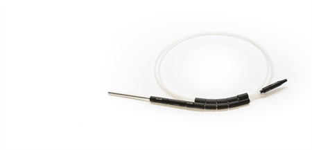 Guide tube AL2500, 1,6-1,8