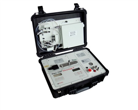 NEPS1000, Dual Voltage NEPS1000NPDV