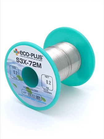 S3X-72M 0,2mm 200g