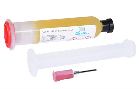 FLUX gel 10gr