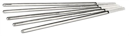 Soldering rods SN97Ni3 Lead free