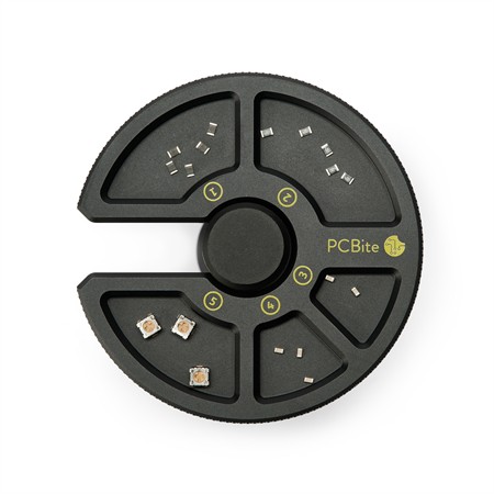 PCBite Component tray