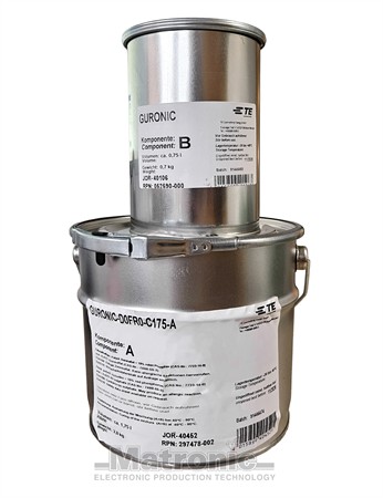 GURONIC-D0FR0-C250 A+B KOMP. 1,75+0,75L