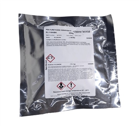 Polyurethane Resin 250gr