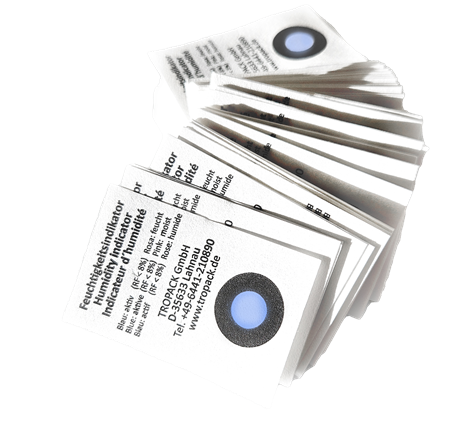 Ind.card 8%, 60x35mm, 1000pcs