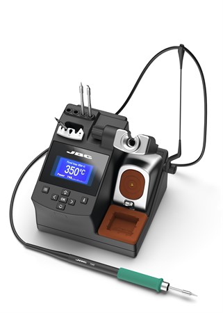 Soldering stations