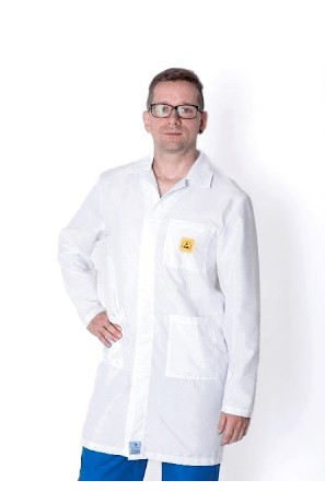 ESD Smock