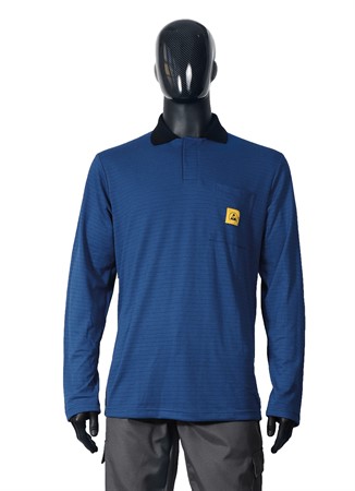 ESD Long sleeved t-shirt