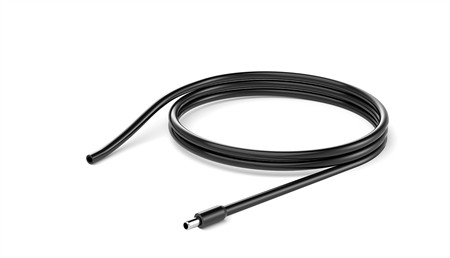 Extension Acc.Silic.Tube Desol