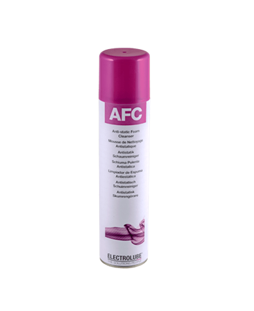 Antistatic Foam Cleaner 400ml