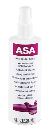 Antistatic Spray 250ml