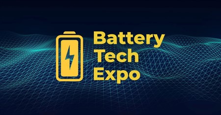 Battery Tech Expo i Göteborg