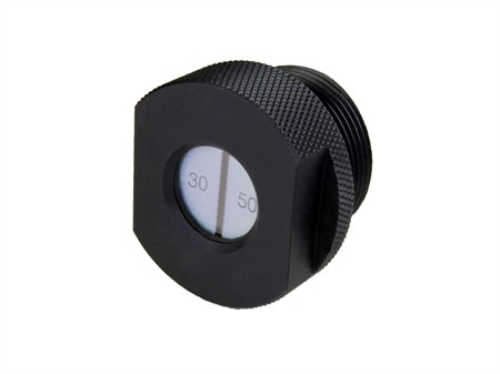 M25 Thread IHP8 & IHP9 Humidity Indicator Plug 30/50%